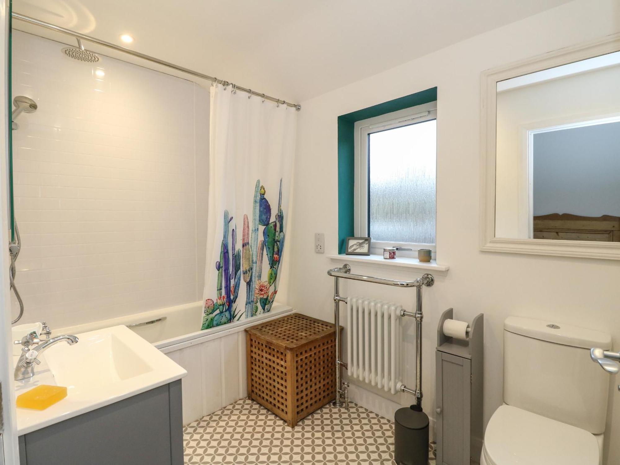 ロッホギルヘッド The Pier Houseヴィラ エクステリア 写真